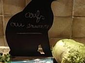 mange quoi demain Oeufs durs saumon