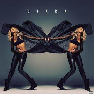 GROS BORDEL : Ciara change le nom de son album, de pochette et de tracklist... Tout va bien !