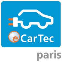Ouverture des salons eCarTec et eBikeTec à Paris le 16 avril 2013