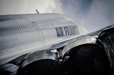 Air France lance son offre de presse digitale pour iPad...