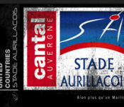 Stade Aurillacois encore matchs pour accéder phase finale