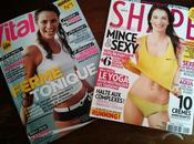 Vital, nouveau magazine forme