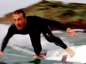 BESIDES, très beau film surf