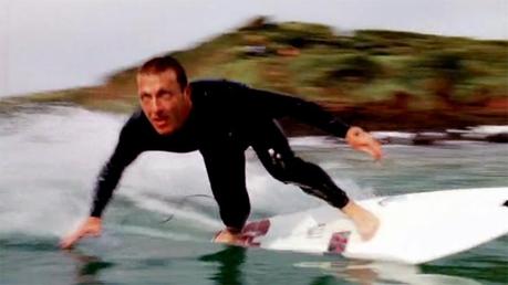 BESIDES, un très beau film de surf
