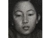 Découverte très beau travail l’artiste japonaise KUMI YAMASHITA