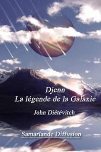 Djenn la légende de la Galaxie