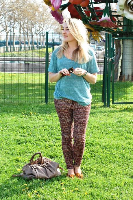 Passion soleil Passion soleil