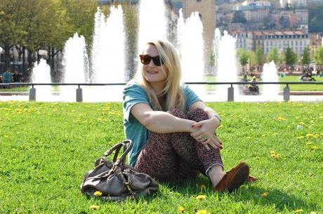 Passion soleil Passion soleil