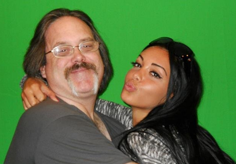 Les Anges 5 : Le mystère des soeurs de Nabilla (interview à Los Angeles)