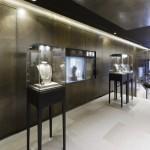 Le plus grand magasin de montres de luxe à Paris