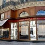 Le plus grand magasin de montres de luxe à Paris