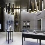 Le plus grand magasin de montres de luxe à Paris