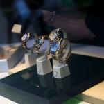 Le plus grand magasin de montres de luxe à Paris