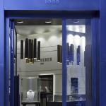 Le plus grand magasin de montres de luxe à Paris