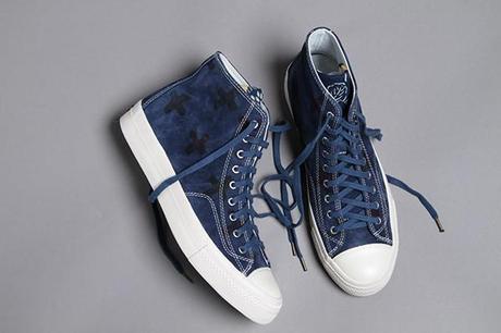 VISVIM – S/S 2013 – SKAGWAY AMDO