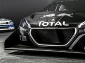 Pikes Peak Sébastien Loeb arrivée!