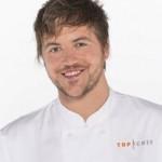 Florent Ladeyn - Top Chef 2013