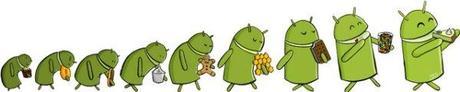 android_evolution