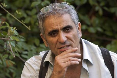 Interview de Leonardo Di Costanzo pour L’Intervallo