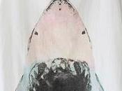 Ambiance WHITE Newklace GISEL