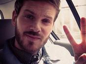 Pokora méconnaissable cette photo Regardez