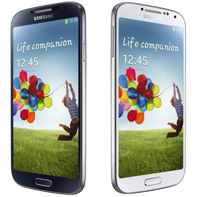 Le Samsung Galaxy S4 en pré-commande à 79 €, chez Orange...