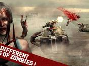 Deux jeux Zombies iPhone gratuits pour temps limité...