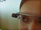 Google Glass: appareil photo mégapixels Gigas stockage