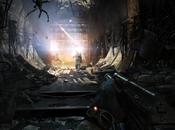 Metro Last Light Guide survie
