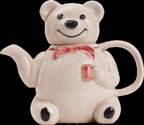 Théière petit format