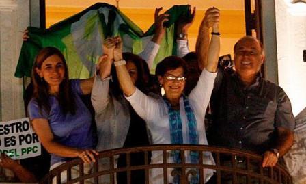 CHRONIQUE POLITIQUE DU PEROU, AVRIL 2013 Avancées démocratiques et autres bonnes nouvelles