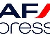 France Press, compagnie aérienne remplace journaux papiers versions numériques