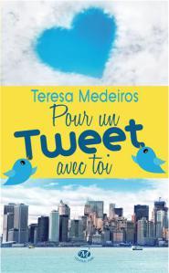 Pour un Tweet avec Toi Teresa Medeiros