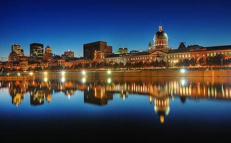 Edge Awards 2012 Les gais aiment Montréal