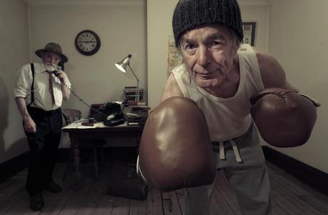 Ian Munro (DeviantMind)