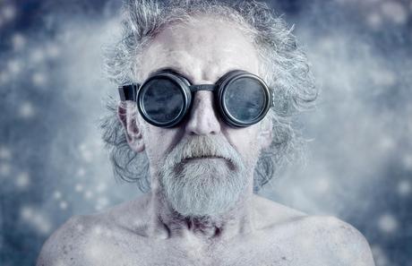 Ian Munro (DeviantMind)