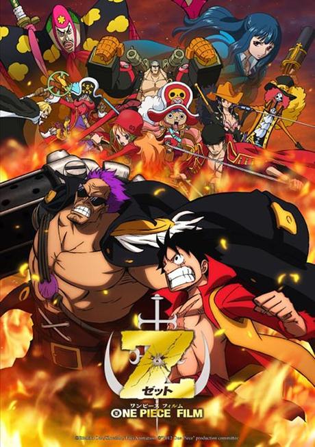 One-Piece-Film-Z-Poster-2