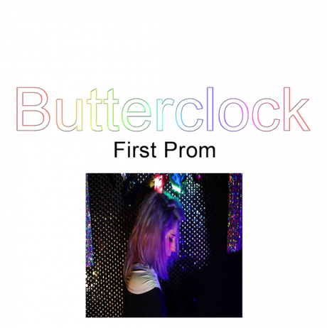 Butterclock – First Prom EP