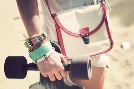 Wanted : les sacs Rockmafia