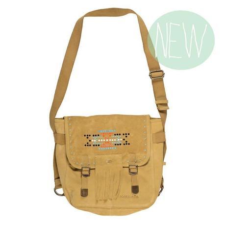 Wanted : les sacs Rockmafia