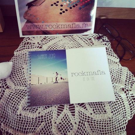 Wanted : les sacs Rockmafia