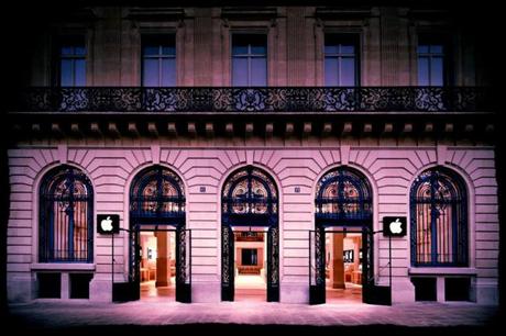 Apple condamné à verser 1000 € de dommages et intérêts à un salarié pour travail de nuit...