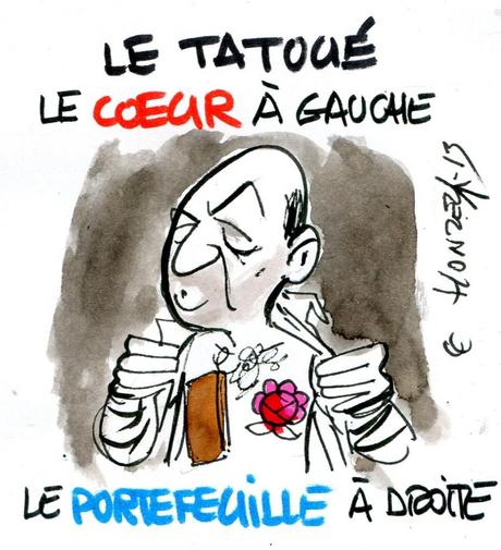 Patrimoine des ministres : peut-on être de gauche et riche sans en être malade ?