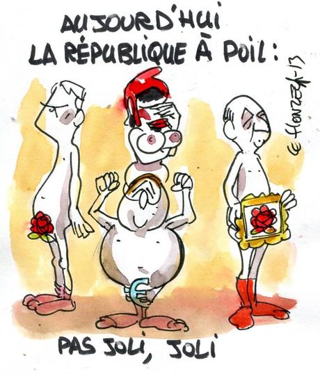 Patrimoine des ministres : peut-on être de gauche et riche sans en être malade ?