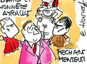 moralisation guignolesque politique