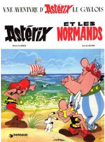 Asterix