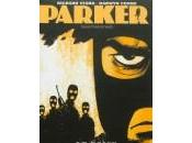 Darwyn Cooke Parker, casse (Tome