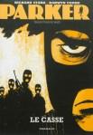 Darwyn Cooke - Parker, Le casse (Tome 3)