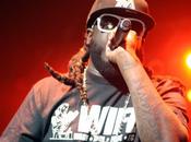 Tuerie T-Pain retour avec "Bad Bitches Link Feat. Trey Songz Juicy