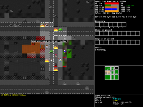 Des zombies et deux Quicks Review